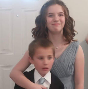 Meet your Posher, Kimberlee